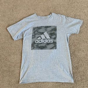 Men’s Adidas Tee